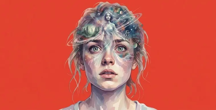 The Cinema of 2180: A Movie Written, Rendered, and Performed by AI