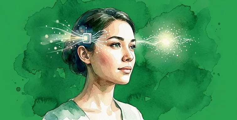 When AI Becomes a Religion: Could People Worship an Algorithm?
