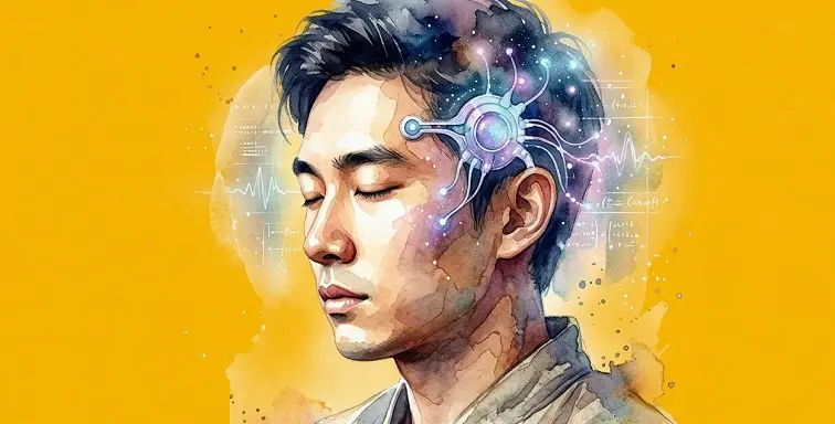 DreamAI in 2248: A Sleep Capsule That Records and Reconstructs Your Dreams
