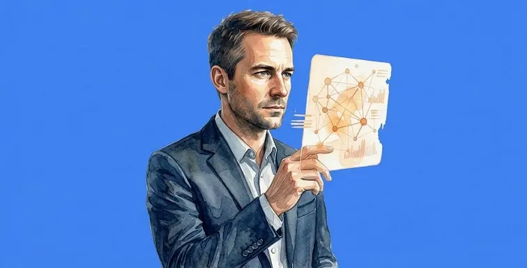 The One-Person Corporation: What Happens When AI Runs a Trillion-Dollar Company?