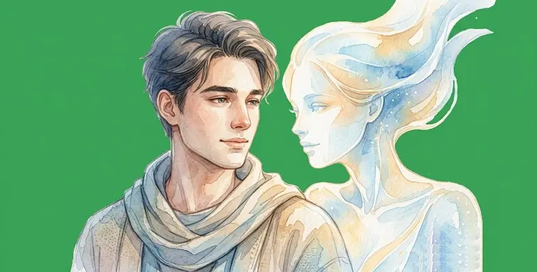 The Future of Love in 2315: Could Humans Become Happier With AI Partners?